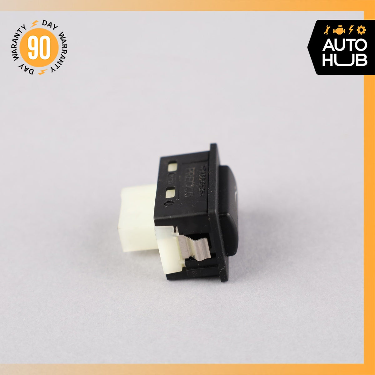 BMW i3 I01 Hybrid Trunk Boot Lock Close Control Switch 61319200316 OEM - photo 5