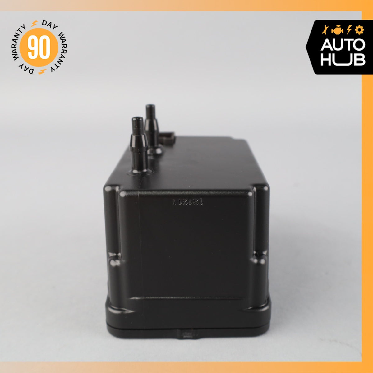 05-18 Mercedes W207 E550 CLS550 C250 Seat Control Vacuum Pump 0008003348 OEM - photo 3