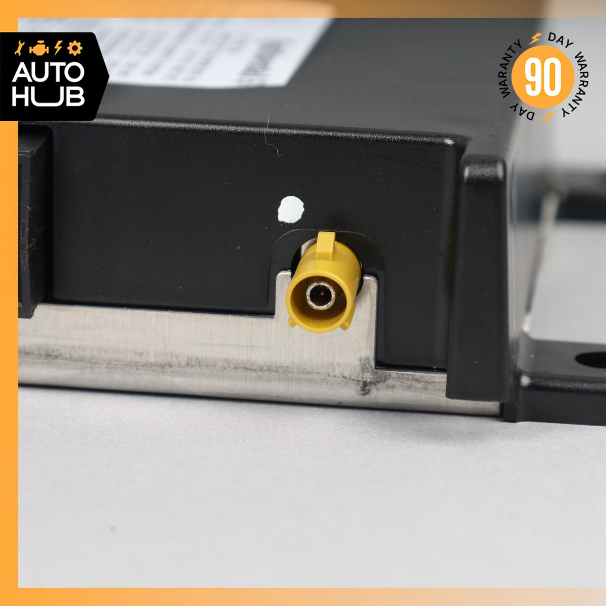 Mercedes W207 E350 GL450 SL550 SLK250 Tele Aid Control Module 2319002203 OEM 79k - photo 2