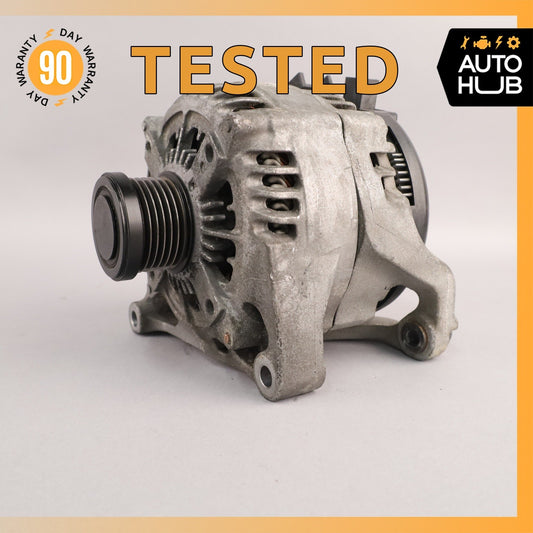 BMW F10 528i 328i X1 228i N20 2.0L Engine Motor Generator Alternator OEM - photo 1