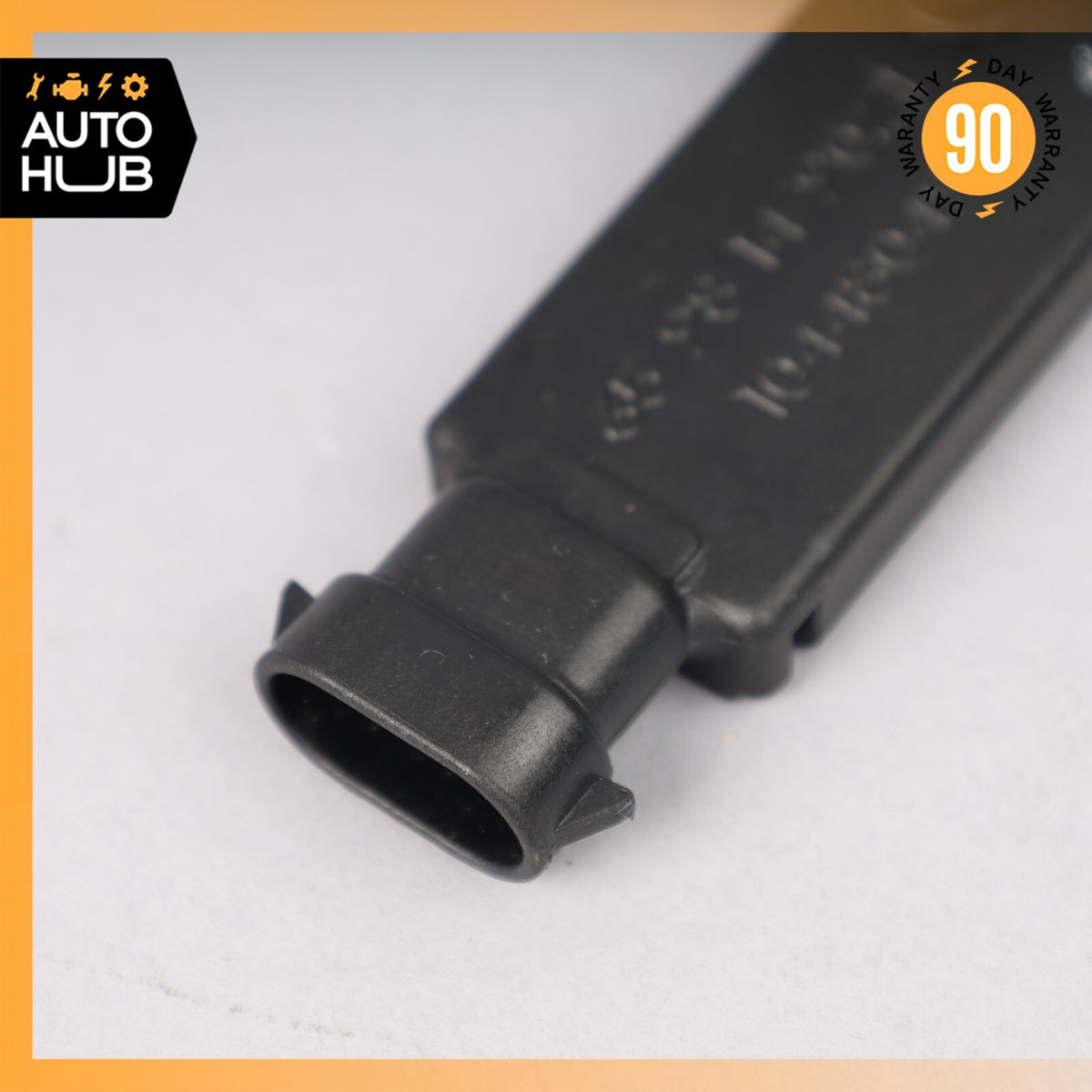 04-13 Cadillac XLR / Corvette Keyless Go Entry Remote Antenna Module OEM 51k - photo 2
