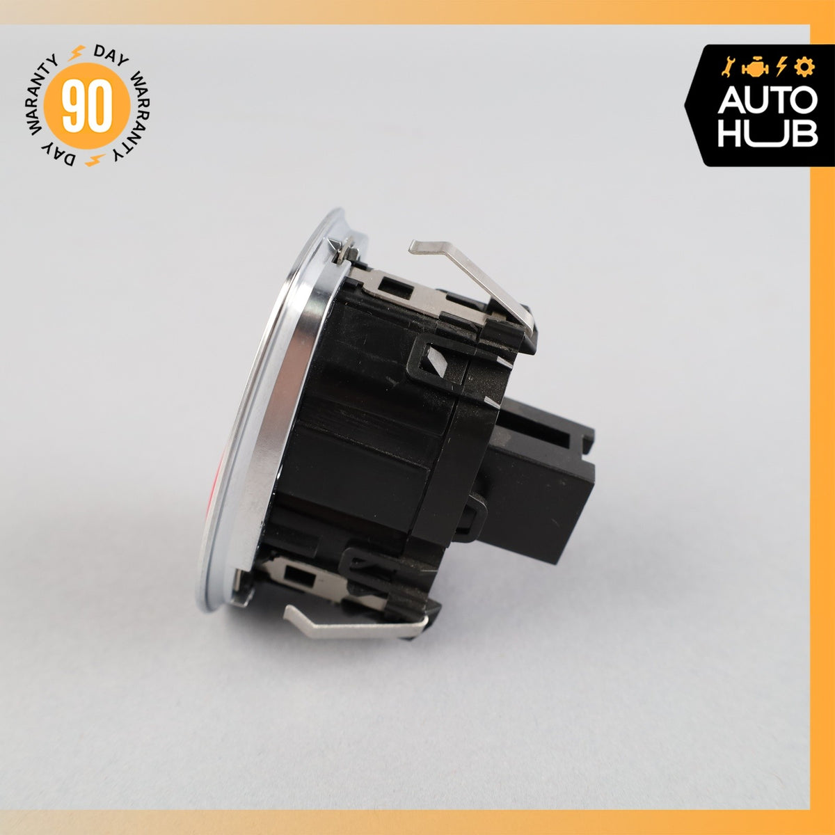 12-20 BMW F30 320i 435i 440i Start Stop Ignition Push Button Switch OEM - photo 4