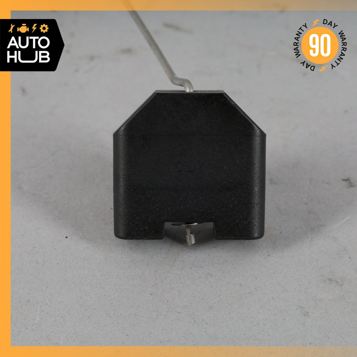 Porsche Cayenne 955 Left Fuel Gas Tank Level Sensor Sending Unit 95562080500 OEM - photo 2