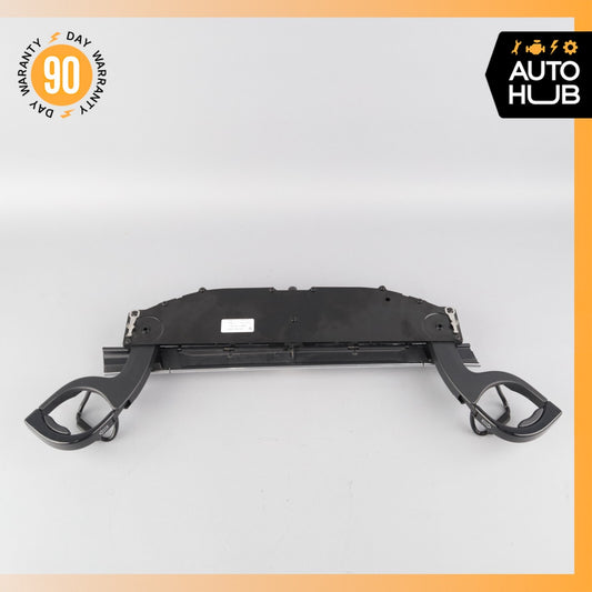 10-16 Porsche Panamera 970 Center Console Dash Cup Holder OEM 55k - photo 1