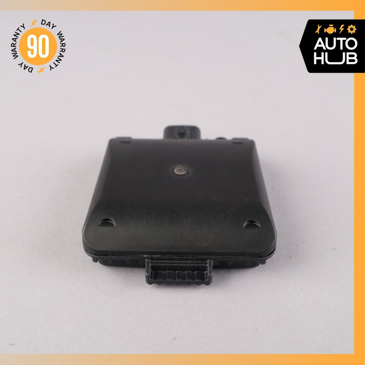 23-25 Volvo S60 Rear Bumper Blind Spot Radar Distance Sensor Module OEM 60k - photo 4