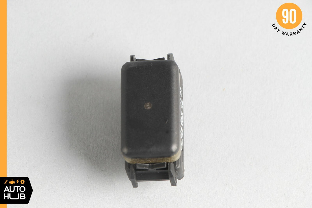 90-02 Mercedes R129 SL600 SL320 Antitheft Alarm Switch Button 1248203401 OEM - photo 2