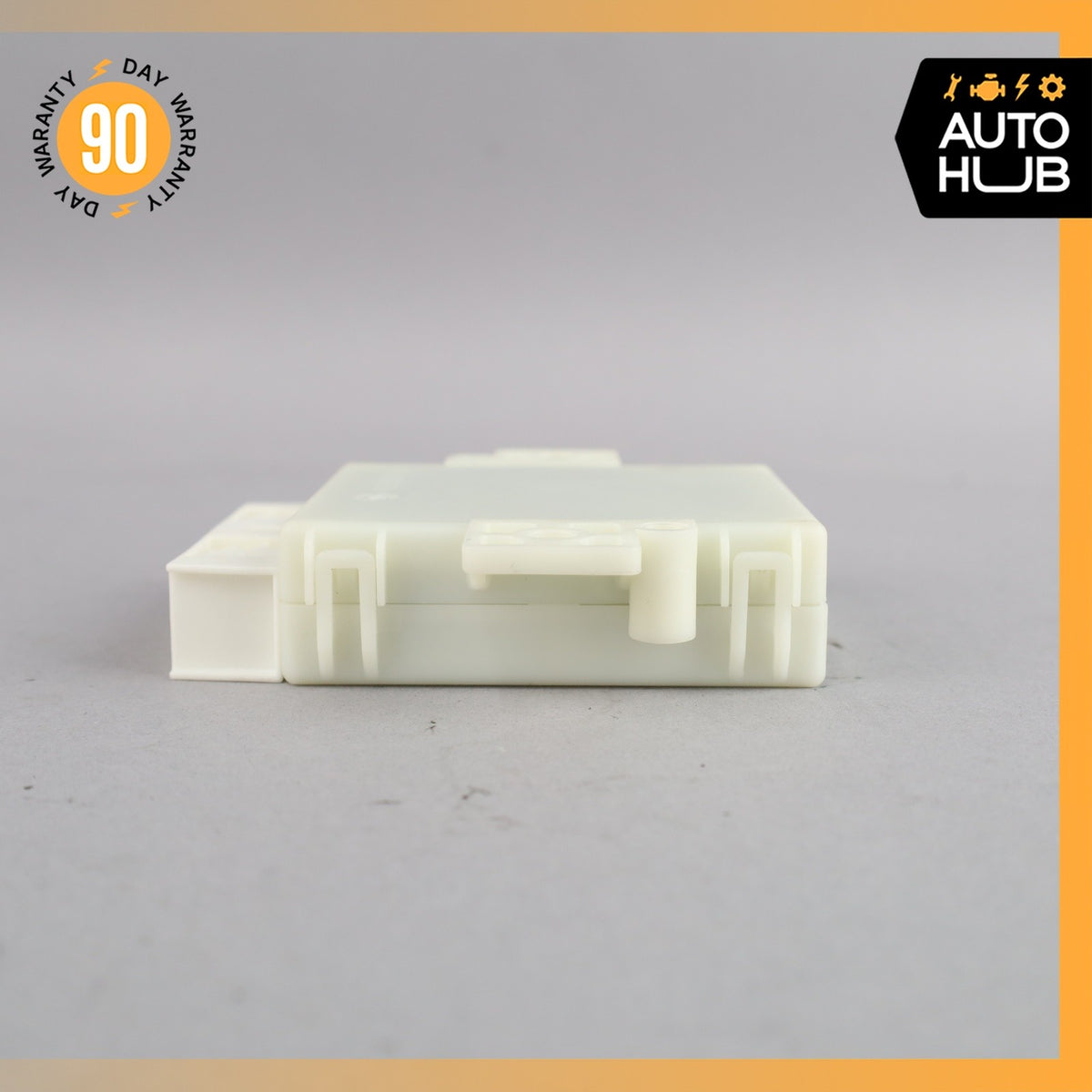 10-13 Mercedes W221 S550 S400 Park Assist Parktronic Sensor Module Control OEM - photo 4