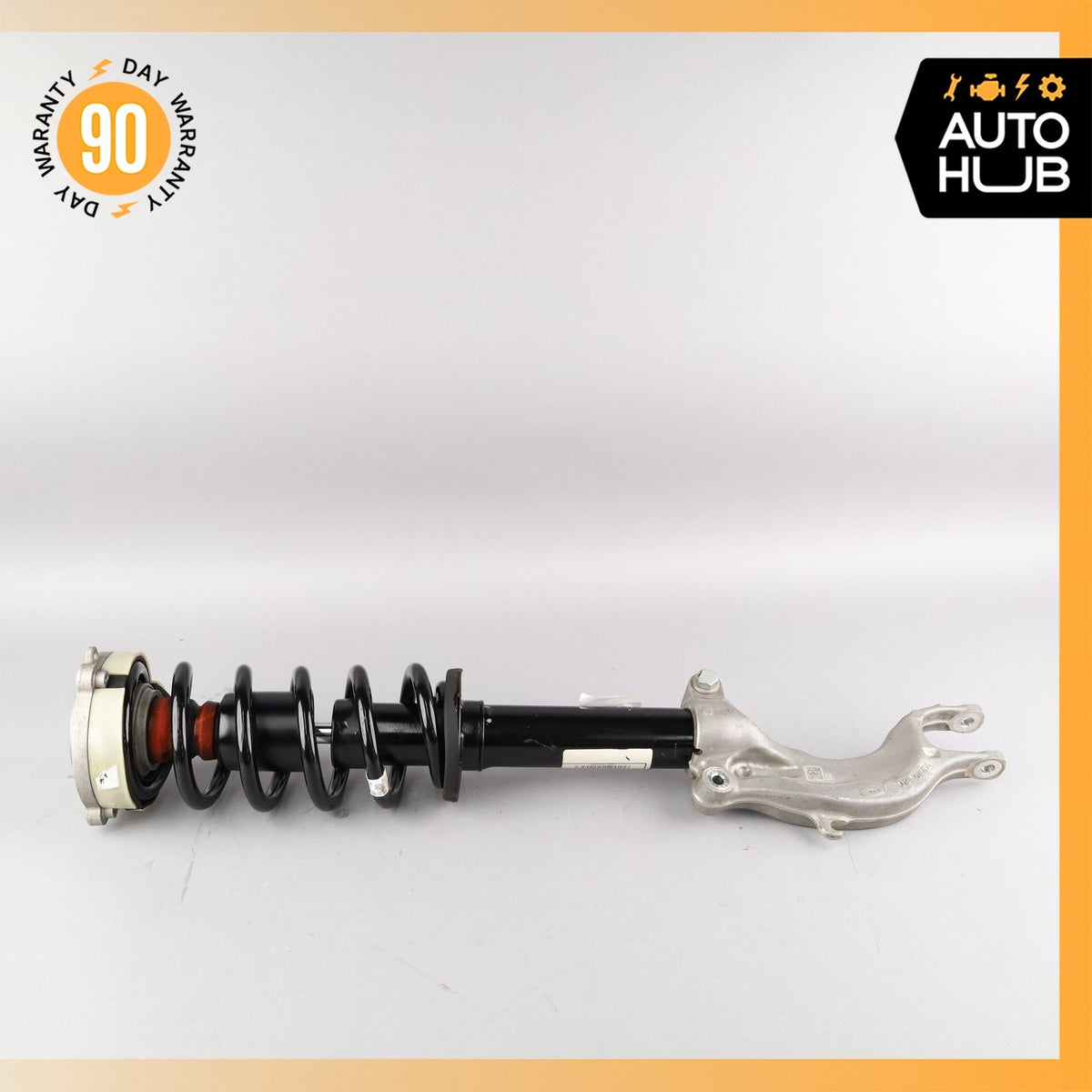 18-20 Audi FY Q5 Front Left Side Shock Absorber Coil Strut 80A413031AK OEM - photo 7