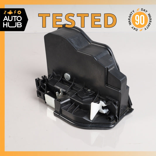 07-20 BMW F36 430ii 328i Rear Left Side Door Lock Latch Actuator OEM - photo 1