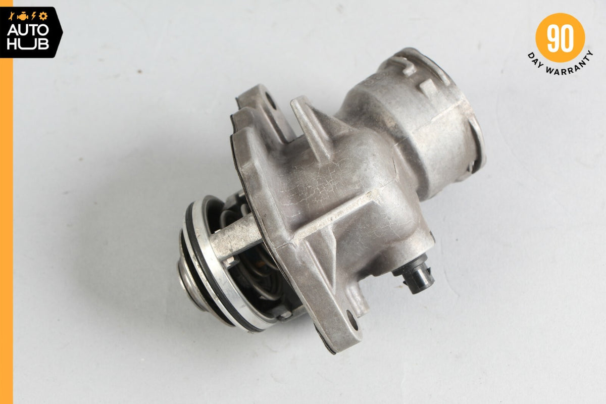 Mercedes X204 GLK350 C350 S400 Hybrid Water Thermostat Housing 2722000115 OEM - photo 8