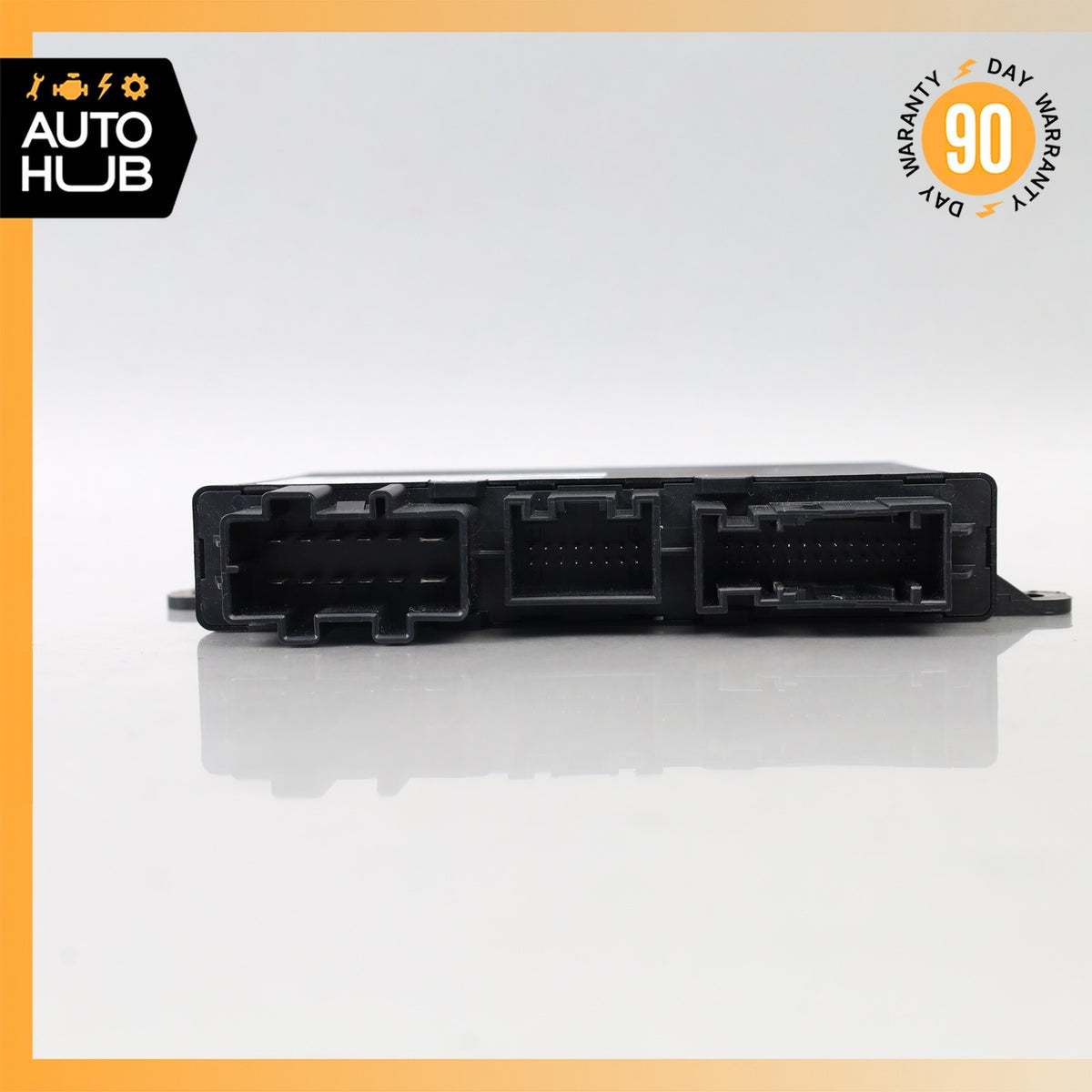 Porsche Cayenne 958 Front Left or Right Side Seat Control Module 7PP959760B OEM - photo 3