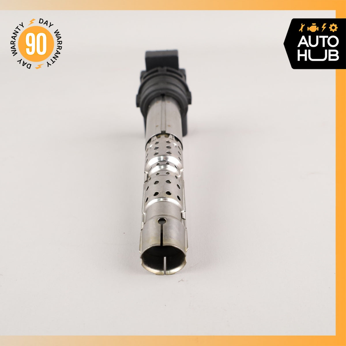 03-18 Bentley Continental Flying Spur GTC GT Ignition Coil OEM - photo 3