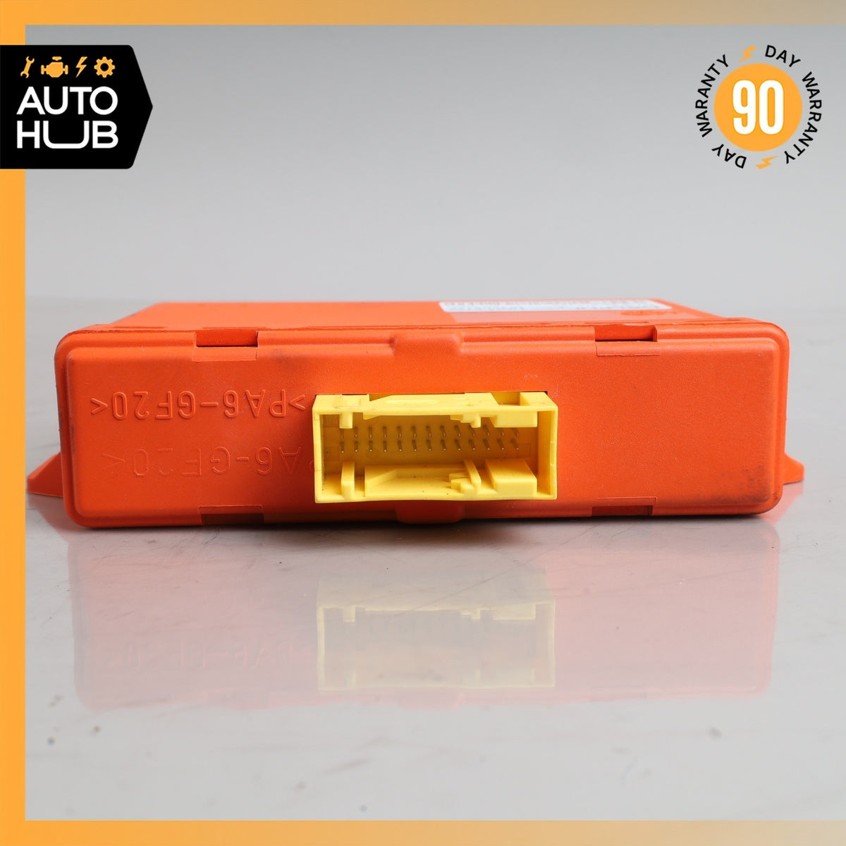 03-13 Maserati Quattroporte M139 Temperature A/C Climate Control Module Unit OEM - photo 5