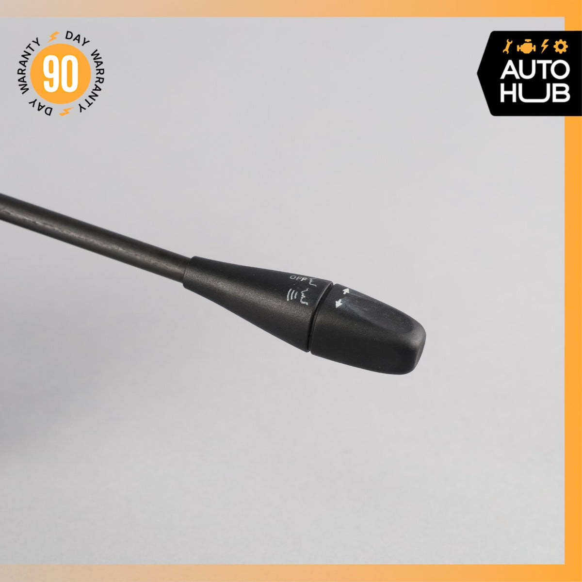 03-12 Mercedes R230 SL550 CL500 Steering Column Switch 0085452324 OEM - photo 4