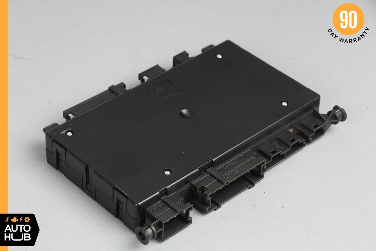 06-09 Mercedes W211 E550 CLS500 Seat Control Module Front Right Passenger OEM - photo 8
