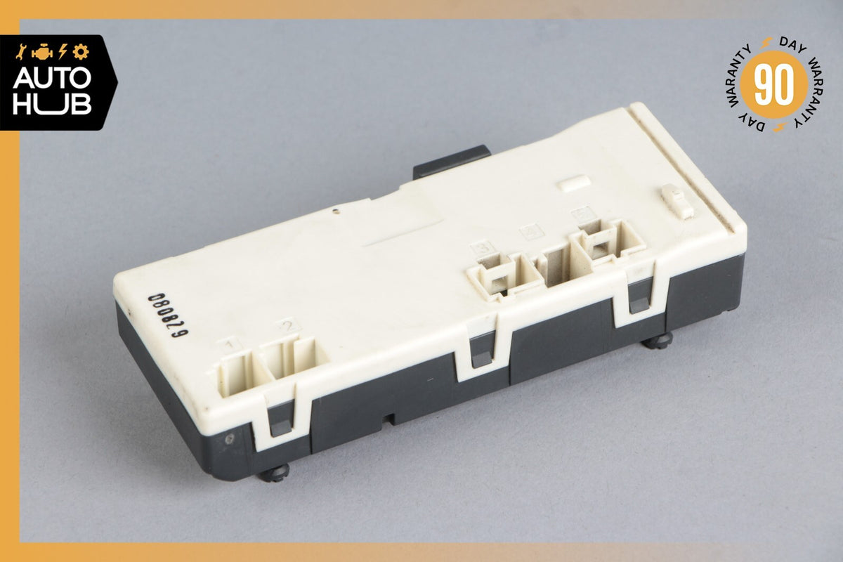 07-14 Mercedes W221 S550 S400 CL550 Trunk Release Remote Open Close Module OEM - photo 1