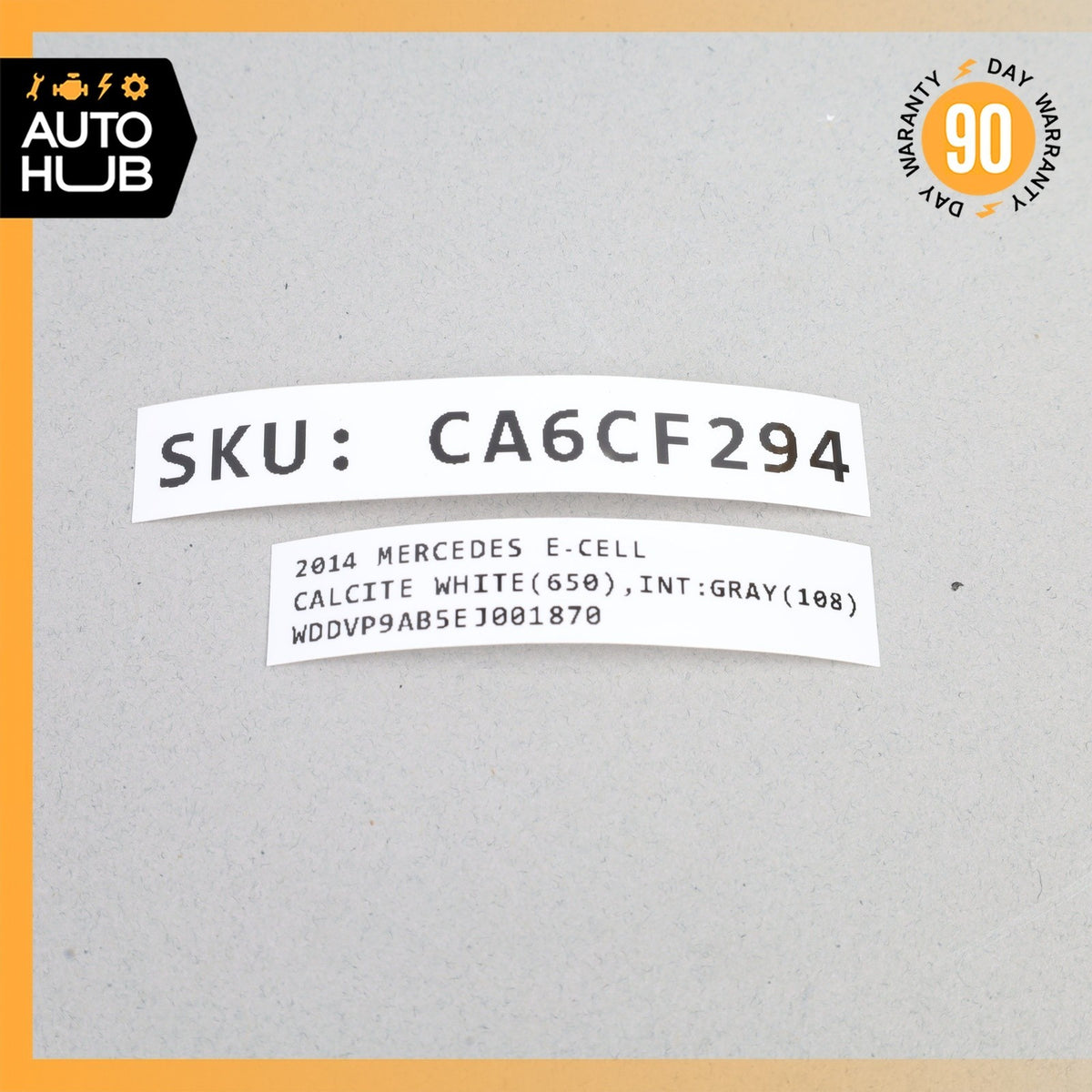 Mercedes W242 B250e E350 C250 GL550 Communication Control Module 1729002809 OEM - photo 10