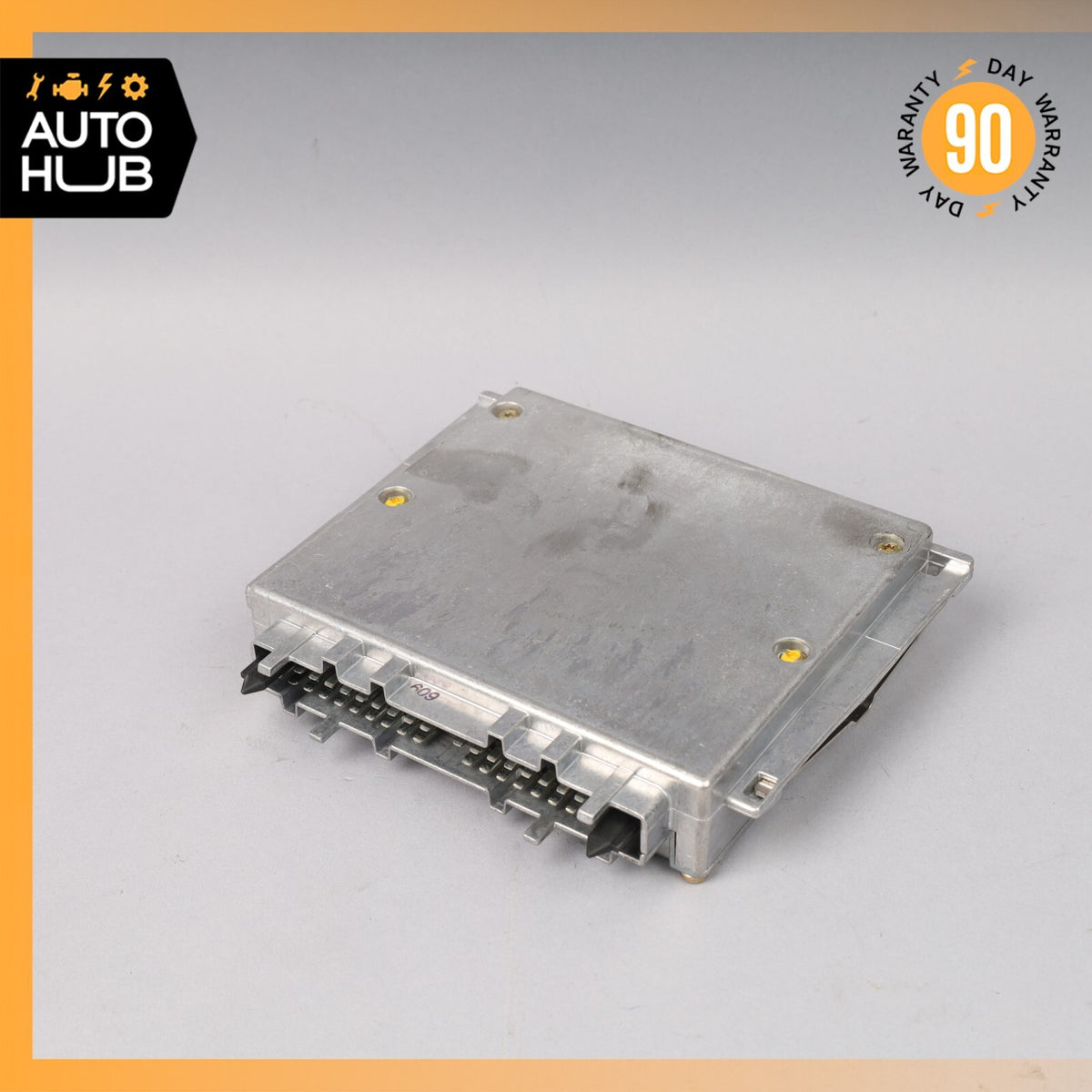 92-95 Mercedes R129 SL320 E420 ETS ABS Traction Control Module 0135459432 OEM - photo 7