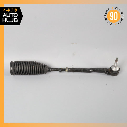 KARMA Revero GT Right or Left Power Steering Rack & Pinion Tie Rod Boot OEM - photo 1