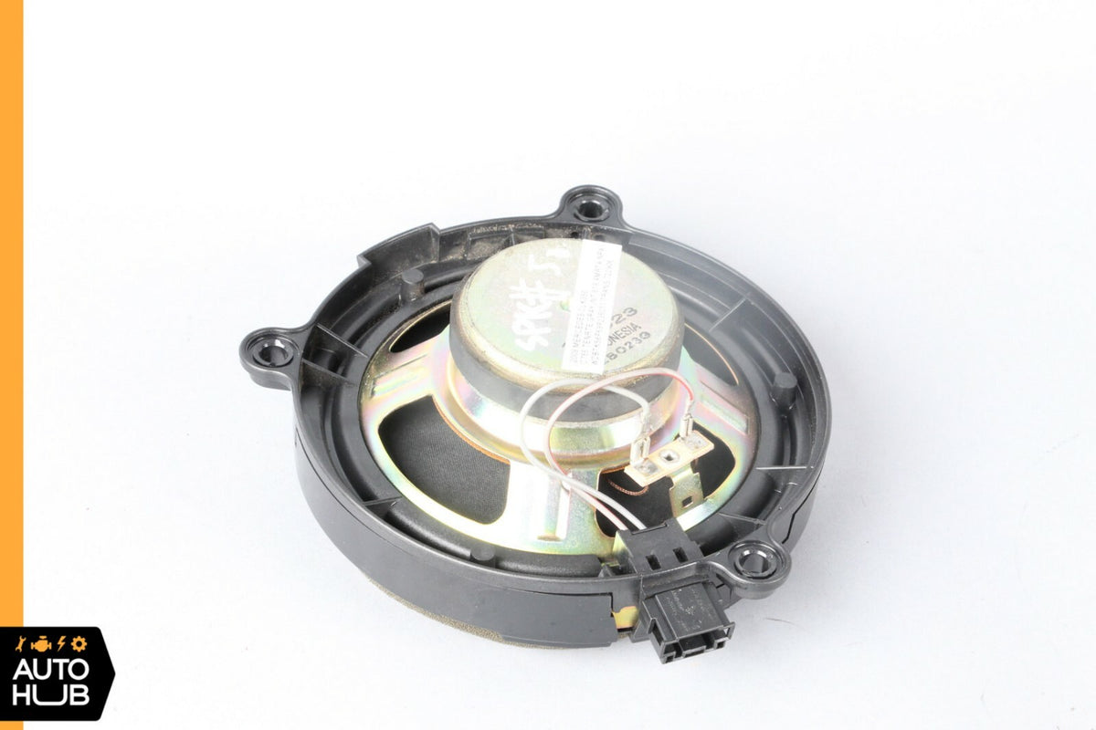 03-09 Mercedes W209 CLK350 CLK500 CLK550 Door Speaker Front OEM - photo 8