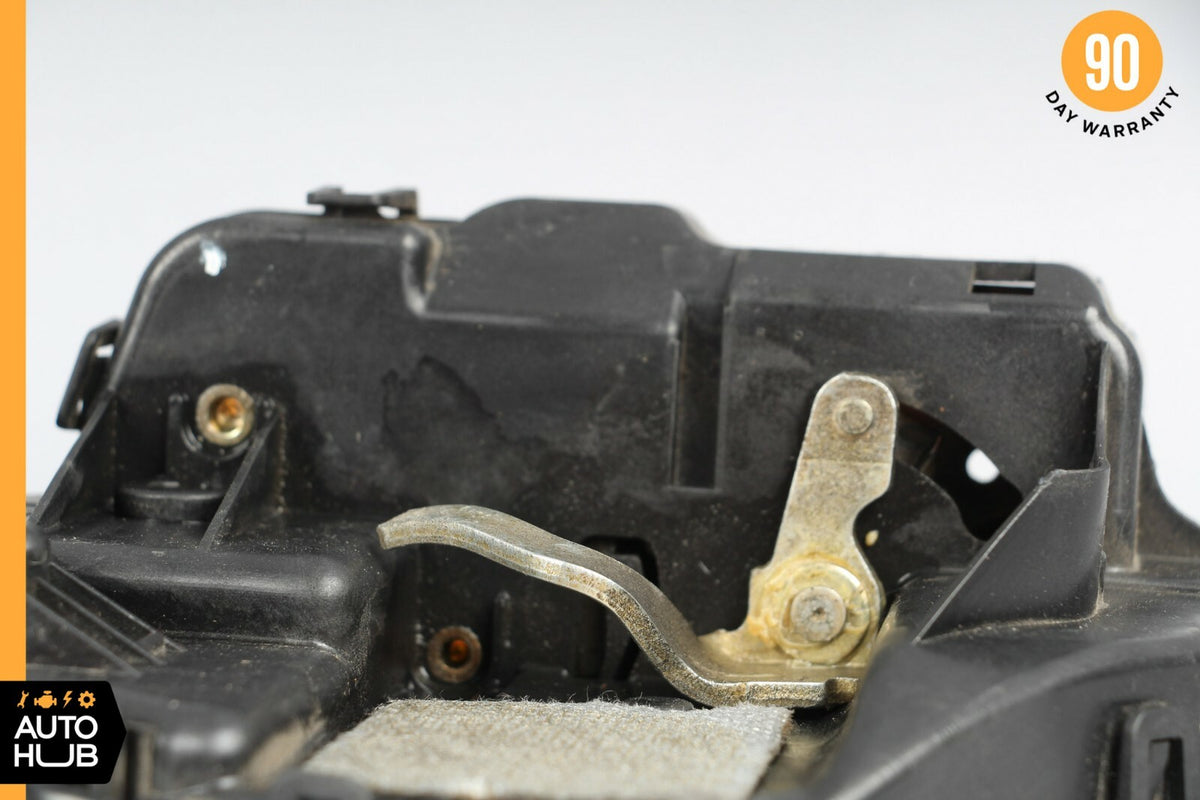 03-09 Mercedes W211 E500 E55 Door Lock Latch Actuator Front Right 2117200835 OEM - photo 7