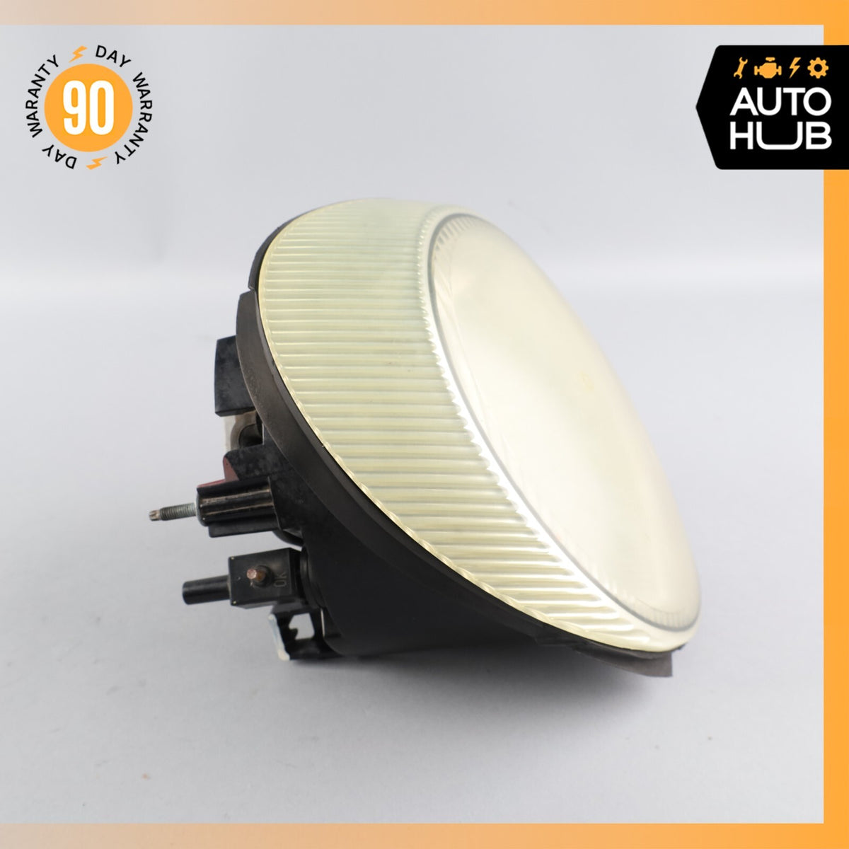 02-05 Ford Thunderbird Headlight Head Lamp Left Driver Side 1W6313006A OEM - photo 9