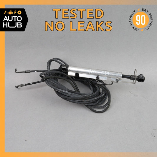 06-18 Aston Martin DB9 Right Passenger Side Bow Tension Cylinder OEM 22k - photo 1