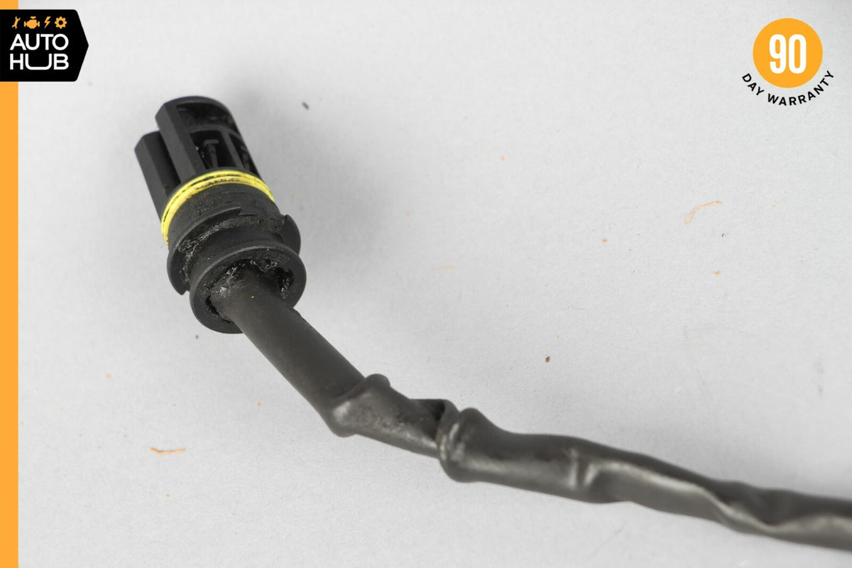 Mercedes W164 ML500 R500 Right Side Oxygen O2 Sensor Lambda Set of 2 OEM - photo 4