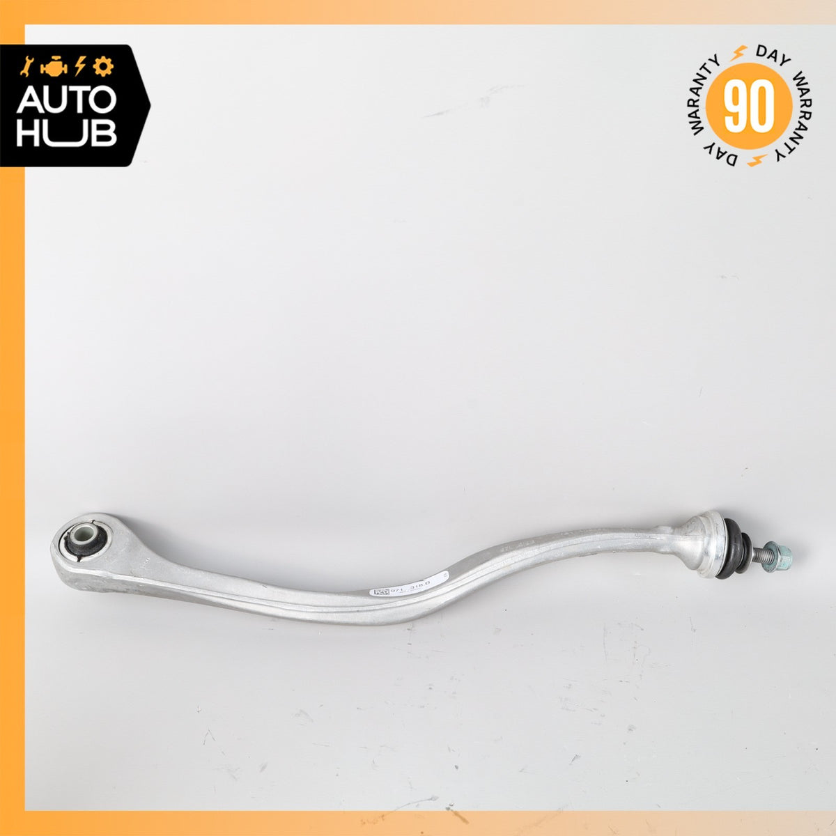 Porsche Panamera 971 Front Right Stabilizer Sway Bar End Link 971411318B OEM - photo 6