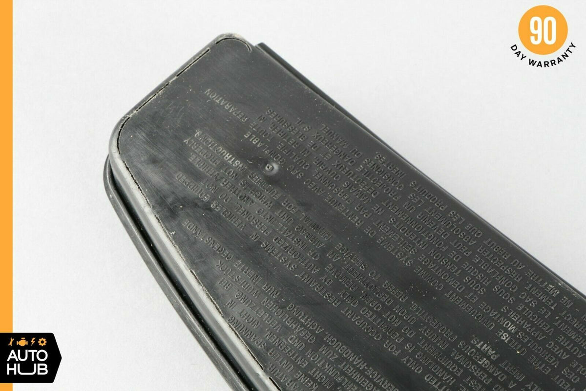 Mercedes W221 S550 CL550 R350 ML350 Front Left Driver Side Seat Airbag SRS OEM - photo 7