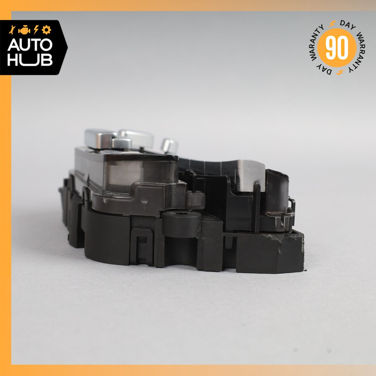 07-14 Mercedes W216 CL550 S550 Front Left Driver Seat Control Memory Switch OEM - photo 5