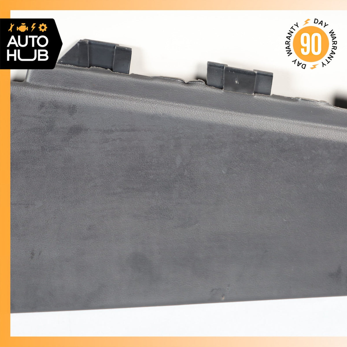2016 Jaguar X351 XJ Center Console Cover Panel Trim Right Side OEM 37k - photo 4
