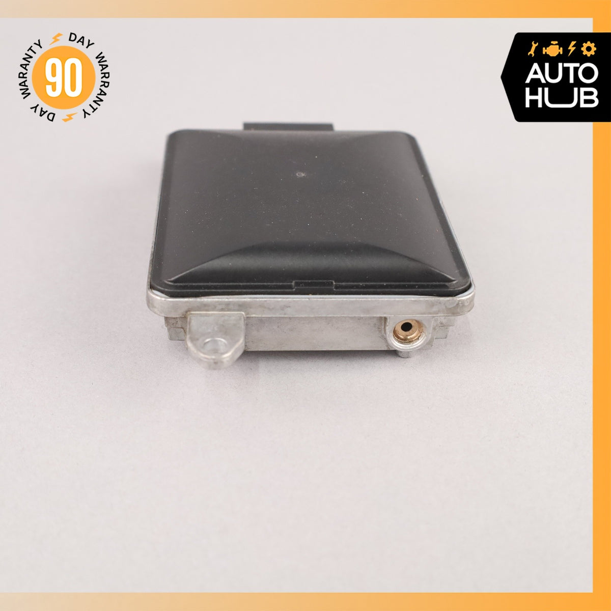 16-18 Audi 8V A3 E-Tron Rear Right Bumper Blind Spot Radar Sensor Module OEM - photo 6