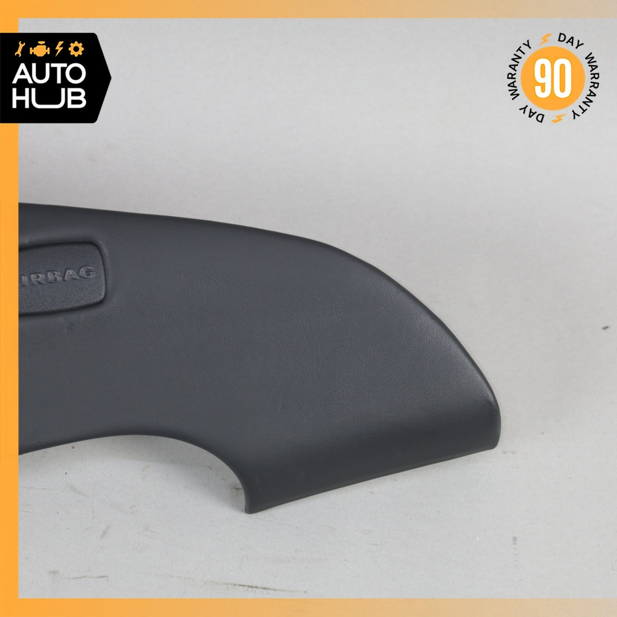 14-17 Mercedes W222 S65 AMG S600 Rear Left Quarter Upper C Pillar Exclusive OEM - photo 2