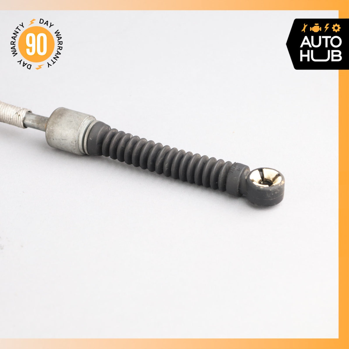 Bentley Continental GT GTC Floor Shifter Gear Shift Selector Box OEM - photo 9