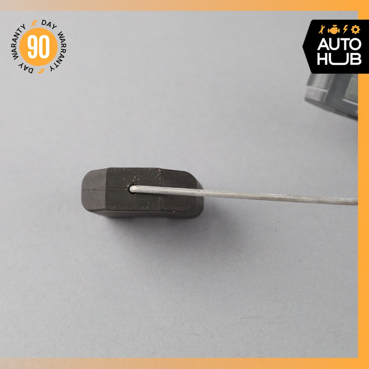 11-18 Porsche Cayenne 958 Hybrid Right Side Gas Tank Fuel Pump Level Sensor OEM - photo 5