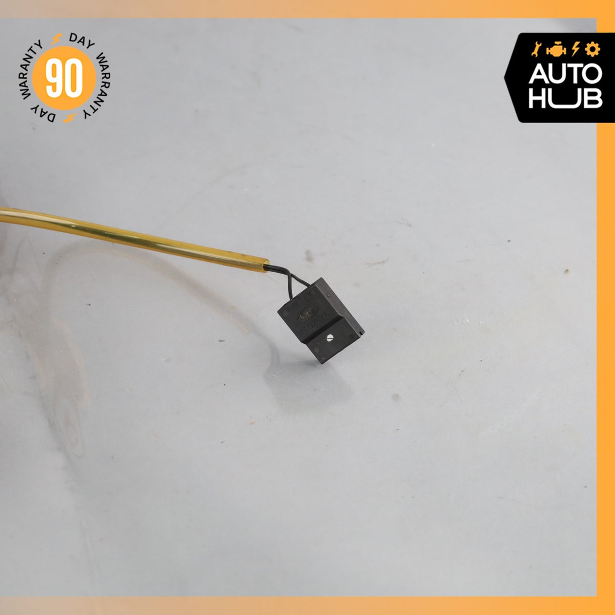 12-18 Bentley Continental GTC GT Left Side Fuel Pump Level Sending Unit OEM 56k - photo 10