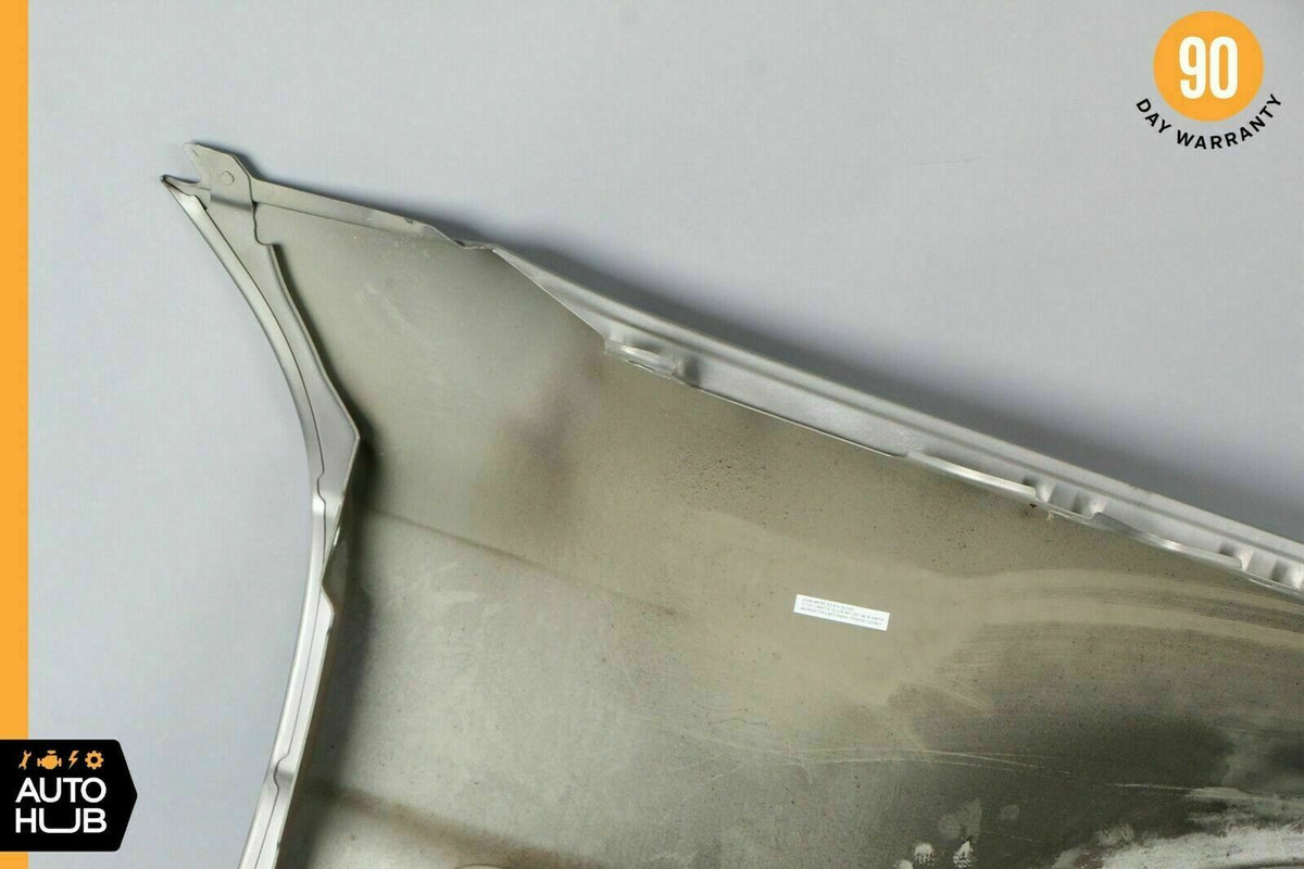 03-08 Mercedes R230 SL500 SL550 SL55 AMG Fender Front Left Driver Side OEM - photo 10