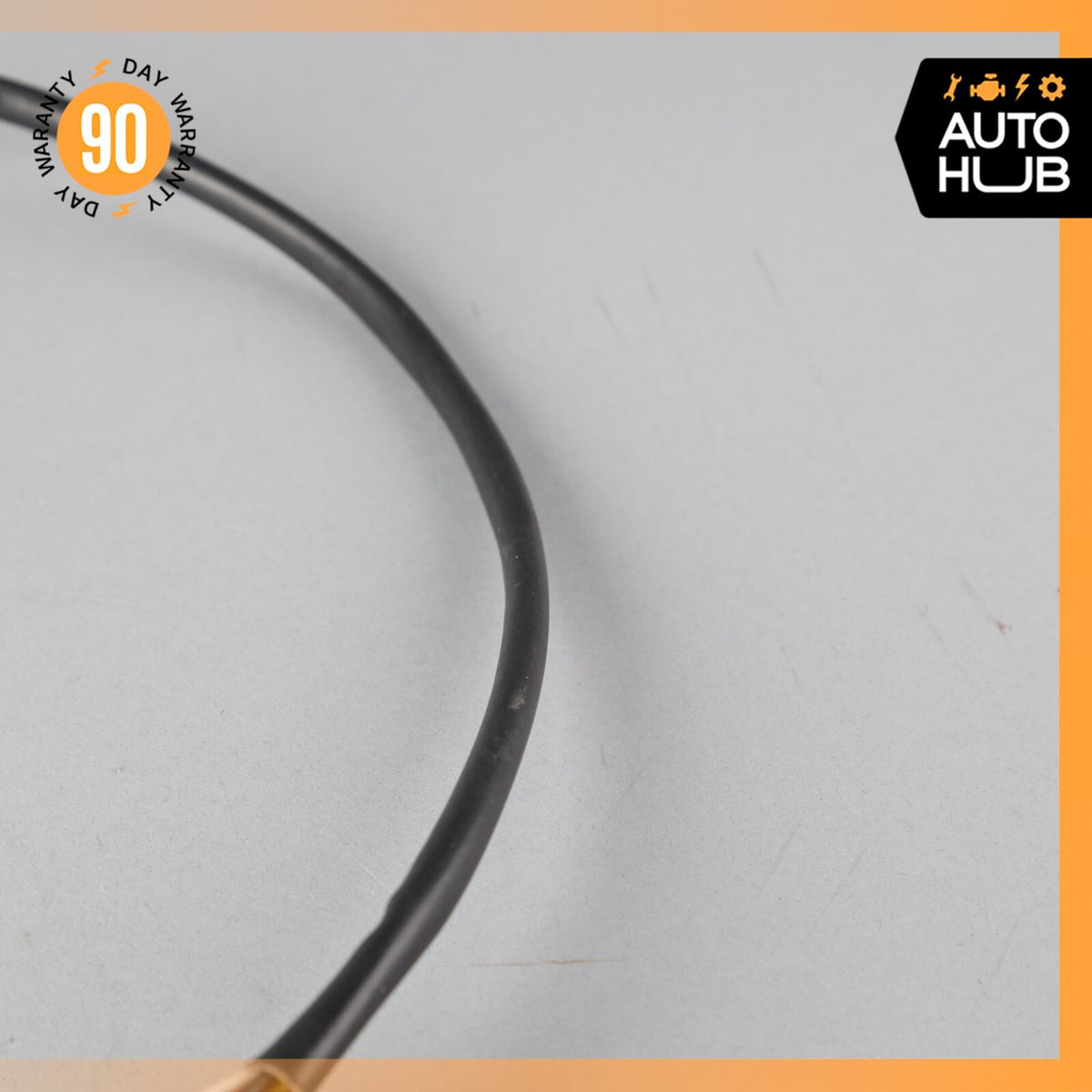 2006 Cadillac XLR Oxygen O2 Sensor Lambda 12597875 OEM - photo 6