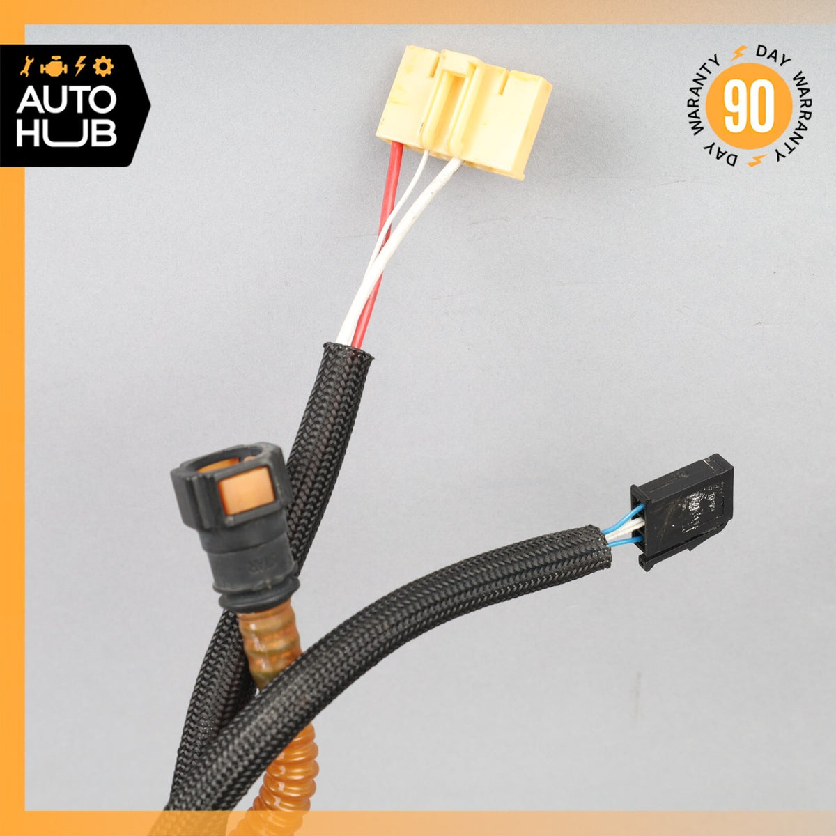 14-24 Jaguar X152 F-Type Gas Fuel Pump Sending Unit w/ Level Sensor OEM - photo 3