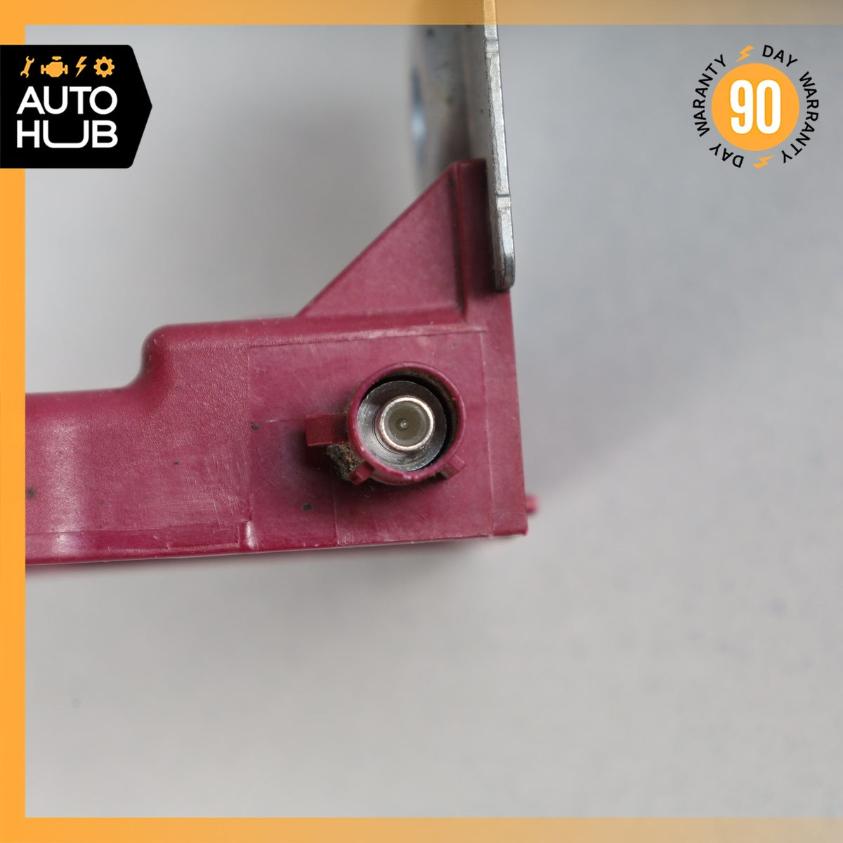 Audi B9 S5 A5 Rear Left or Right Phone Antenna Control Module 4M0035507 OEM - photo 7