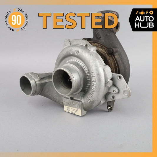 Mercedes W211 E320 GL320 ML350 BlueTec Diesel OM642 Turbo Turbocharger OEM - photo 1