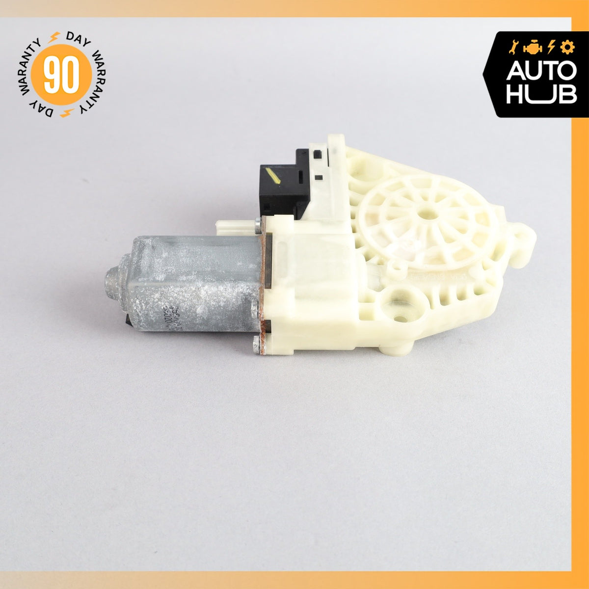 Porsche Panamera 970 Front Left or Rear Right Door Window Regulator Motor OEM - photo 2