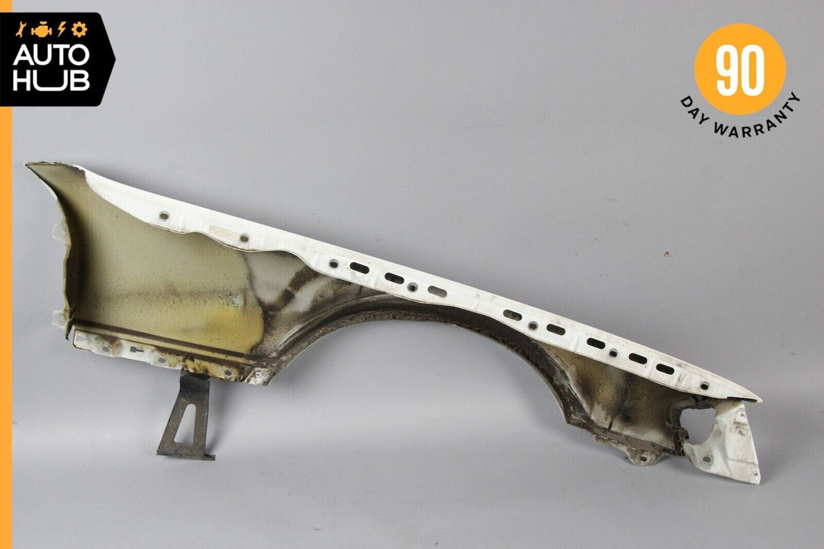 90-02 Mercedes R129 300SL SL500 SL320 Fender Left Driver Side 1298800118 OEM - photo 10