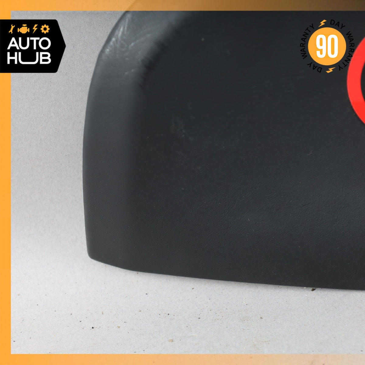 16-20 McLaren 570S Dashboard Dash Board Trim Panel Right Side 13N2344CP OEM - photo 5