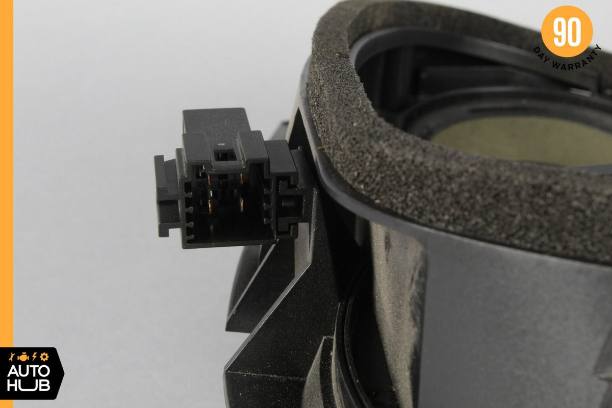03-08 Mercedes R230 SL500 SL55 AMG Door Audio Speaker Bose Left Driver Side OEM - photo 6