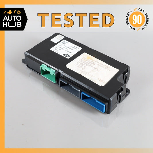 14-17 Range Rover Sport L494 Left or Right Seat Control Module OEM - photo 1