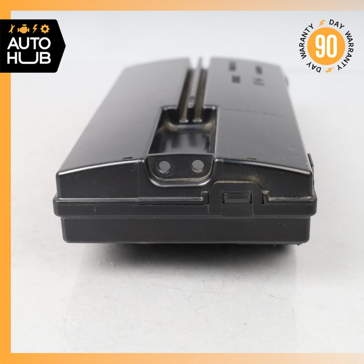 Mercedes W222 S550 Temperature A/C Climate Control Module Unit 2229006907 OEM - photo 3
