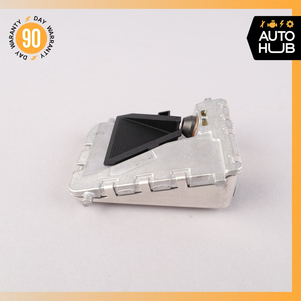 14-20 Mercedes W207 E400 CLS550 E550 Active Lane Assist Front Camera OEM - photo 3