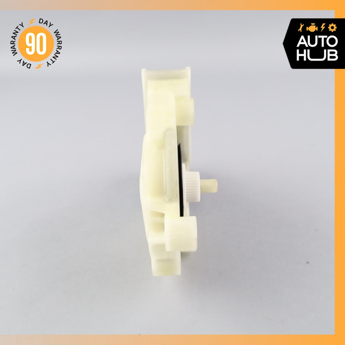 10-16 Porsche Panamera 970 Front Left or Rear Right Door Window Regulator OEM - photo 8